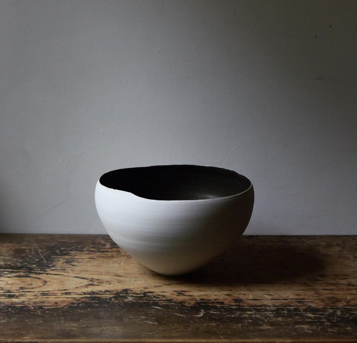 [画像]滝沢カレンが憧れる陶芸家吉田直嗣の作る器　陶器と磁器へのこだわり